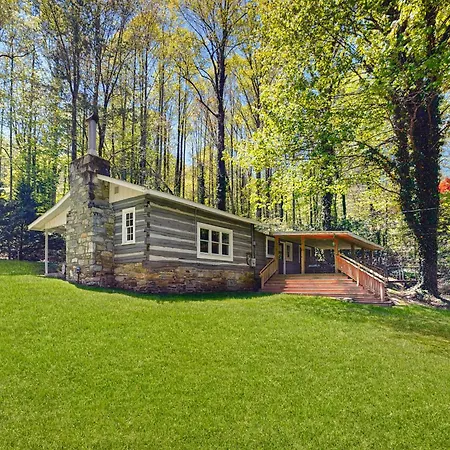 Villa Bradley Bear Hideaway